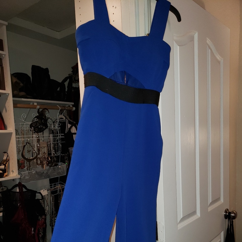 Venus Jumpsuit